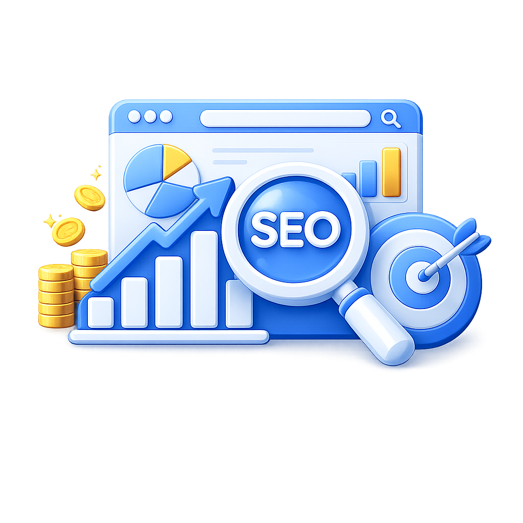 Marketing SEO