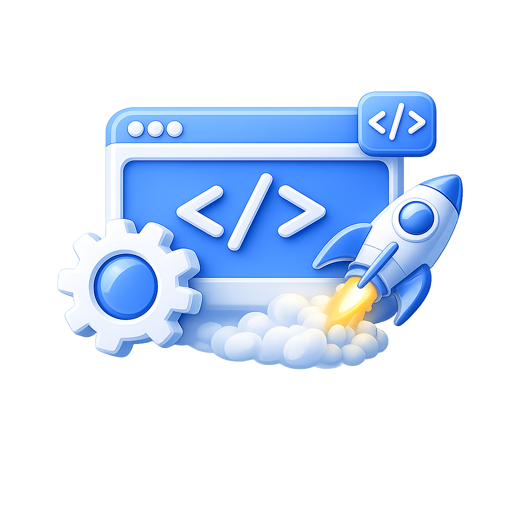 Desarrollo Web