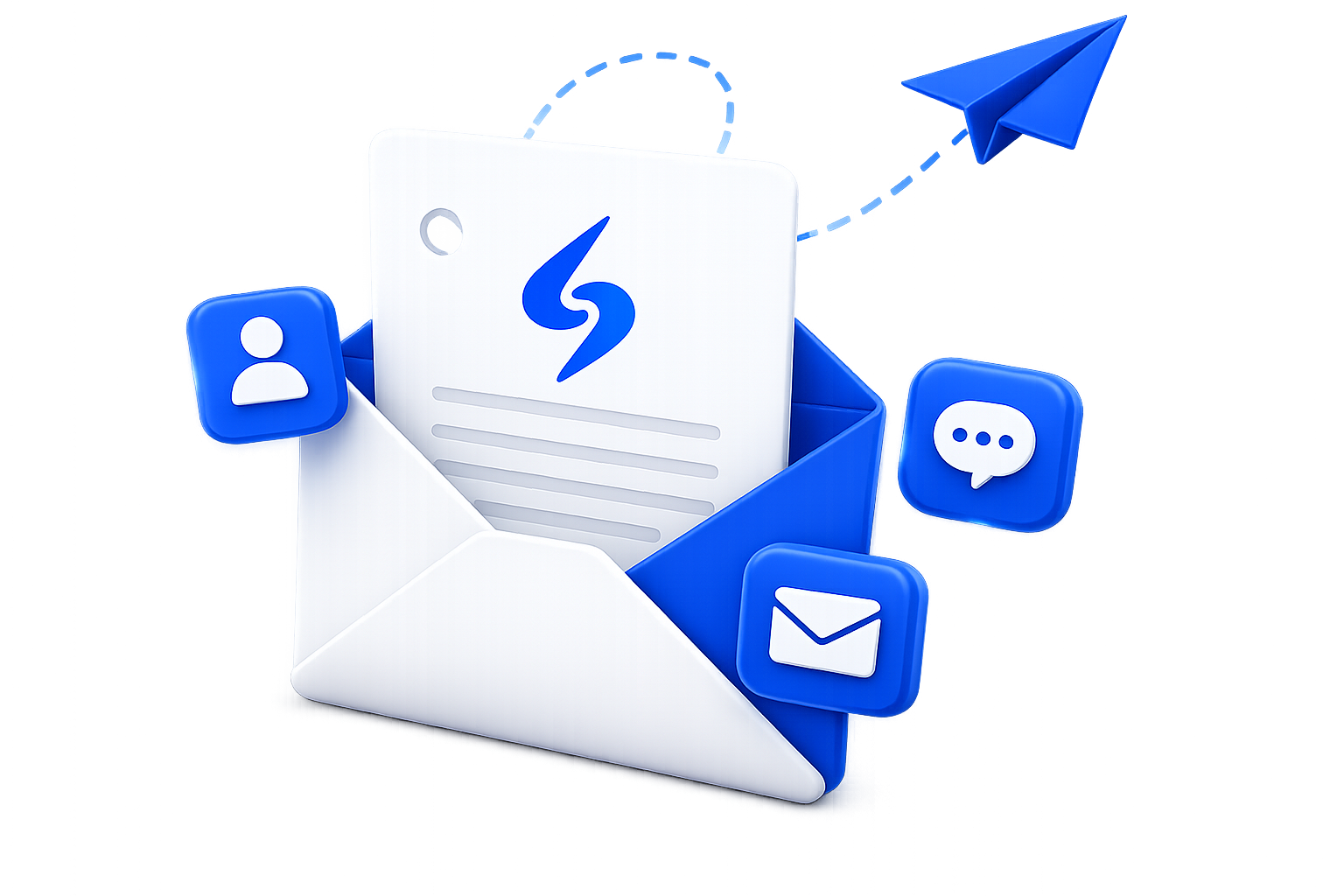 Canales de contacto de Code Strick